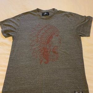 Sailor Jerry t-shirt